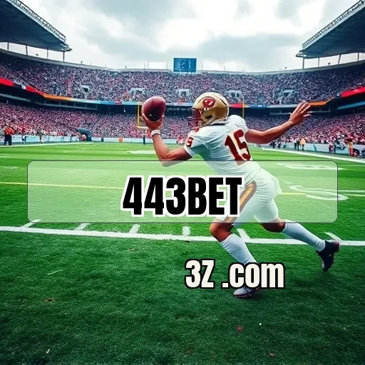 443bet Bingo