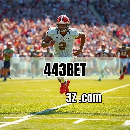 Jackpots Imperdíveis na 443bet: Conquiste Seus Prêmios!