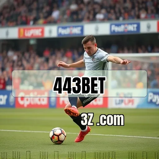 Lotarias Criativas do 443bet Revolucionam o Jogo Online