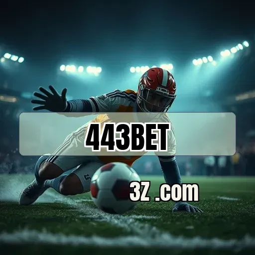 443bet Promoções