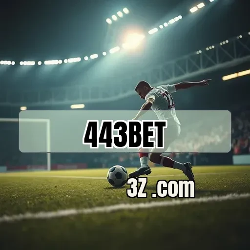 Slots Fascinantes no 443bet: Jogue e Ganhe Grande!