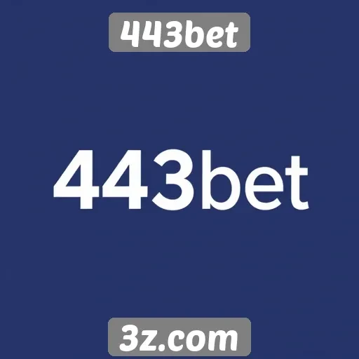 Perspectivas sobre a segurança em 443bet