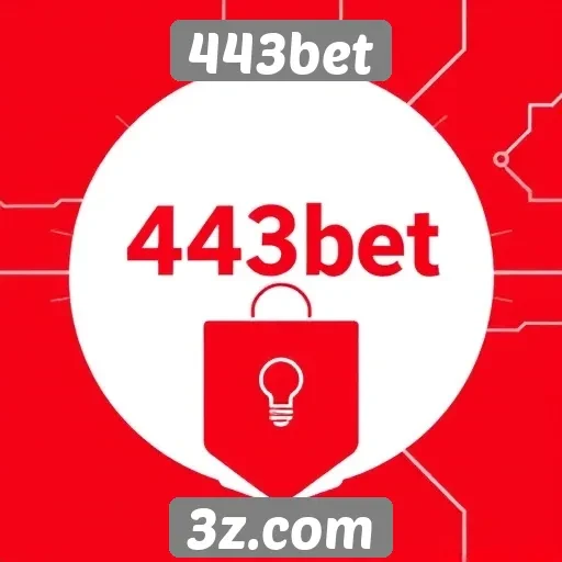 Dados sobre segurança e proteção na 443bet